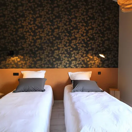 Couette-café Etxea_&_co *